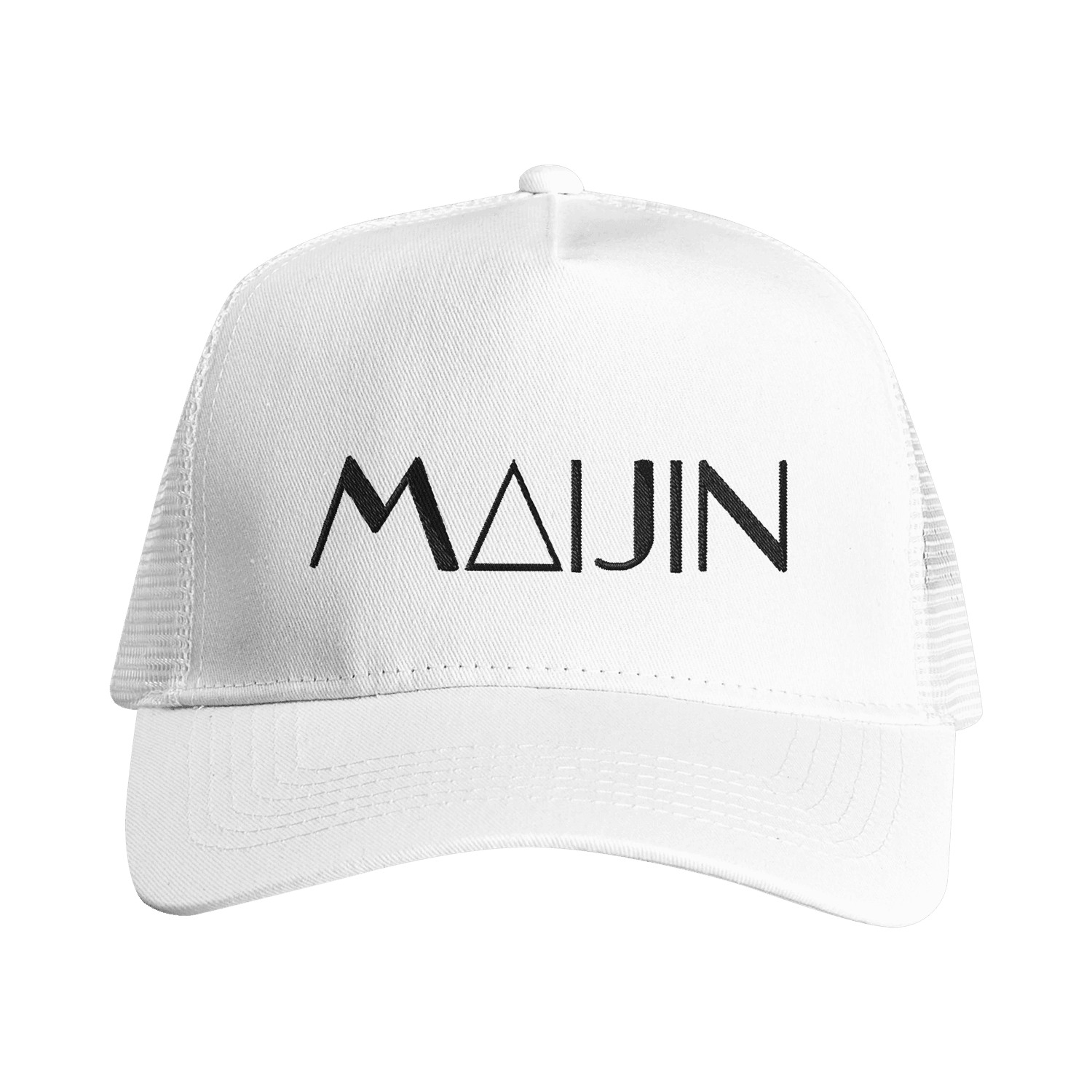 Casquette Brodée Maijin