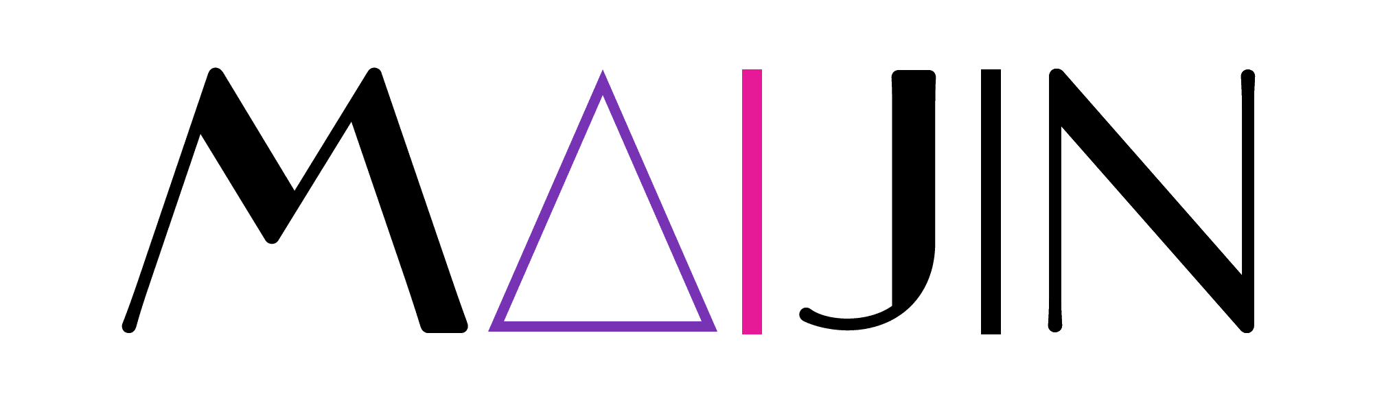 Stickers Pack Maijin